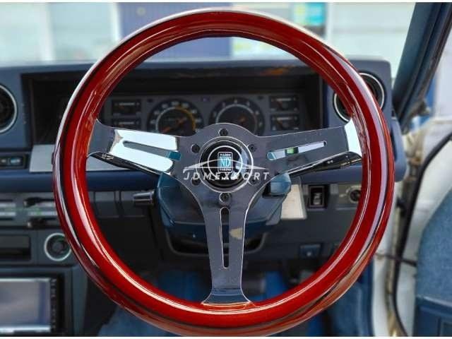 Toyota Cresta 1982 thumbnail 36