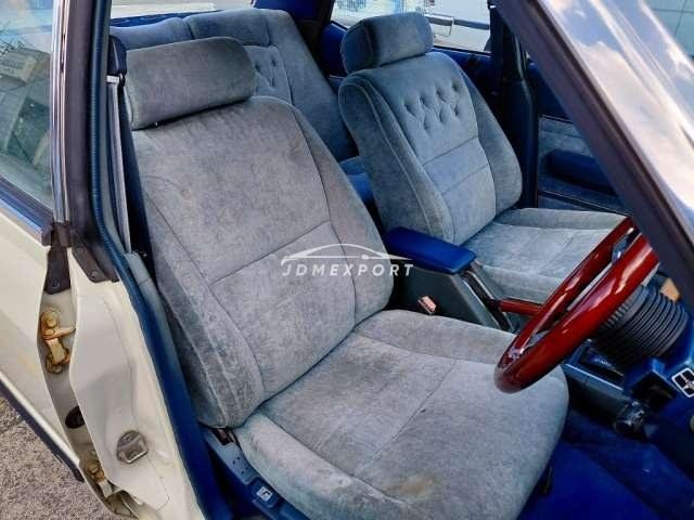 Toyota Cresta 1982 thumbnail 22