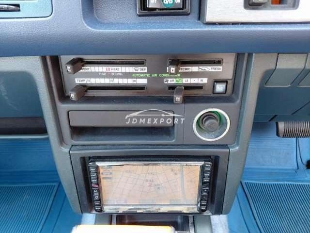 Toyota Cresta 1982 thumbnail 48