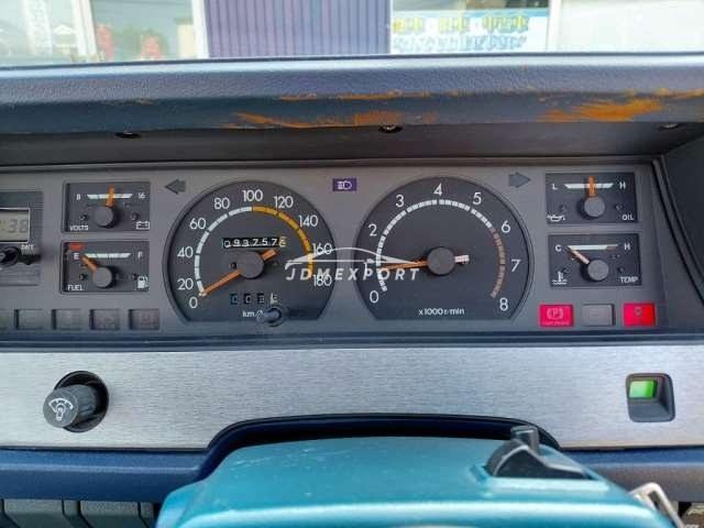 Toyota Cresta 1982 thumbnail 37