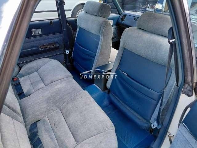 Toyota Cresta 1982 thumbnail 28