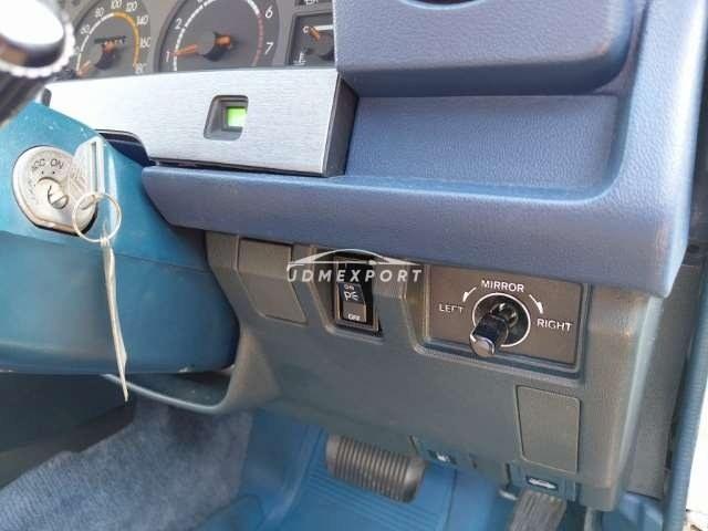 Toyota Cresta 1982 thumbnail 46