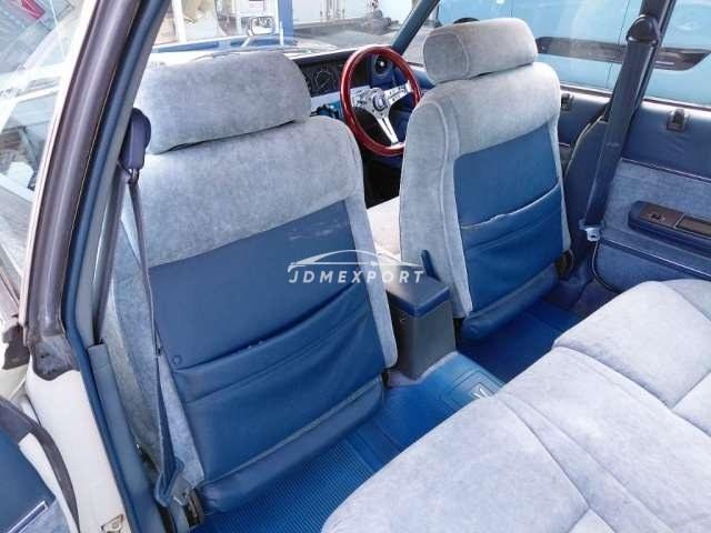 Toyota Cresta 1982 thumbnail 32