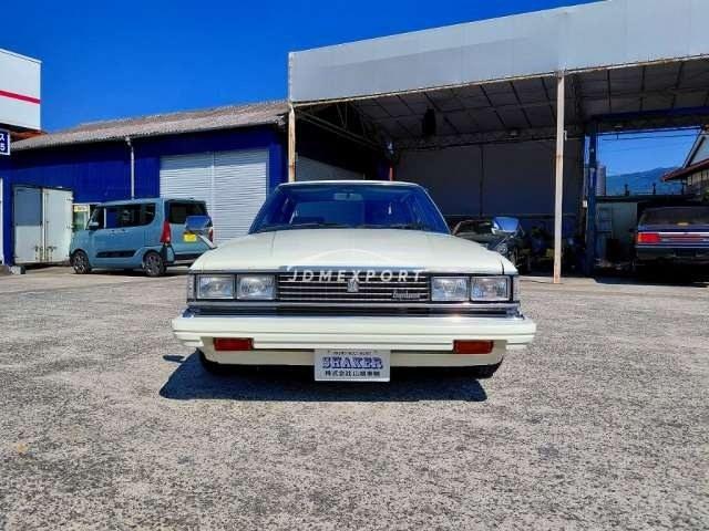 Toyota Cresta 1982 thumbnail 38