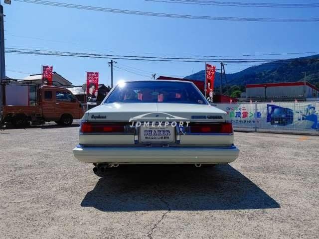 Toyota Cresta 1982 thumbnail 41