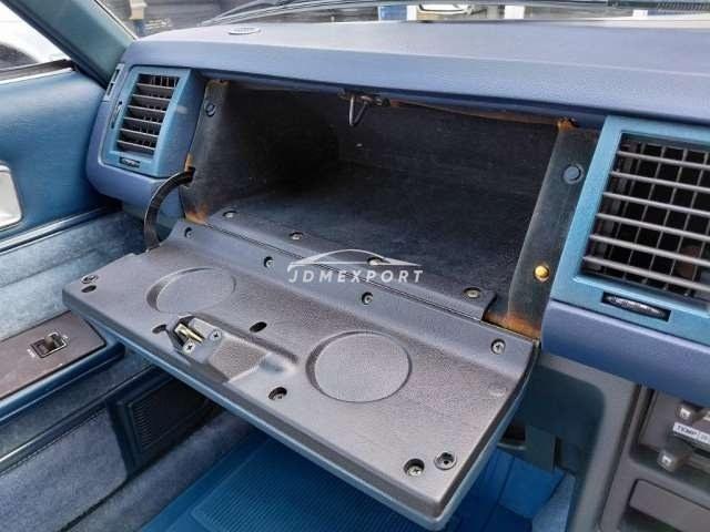 Toyota Cresta 1982 thumbnail 10