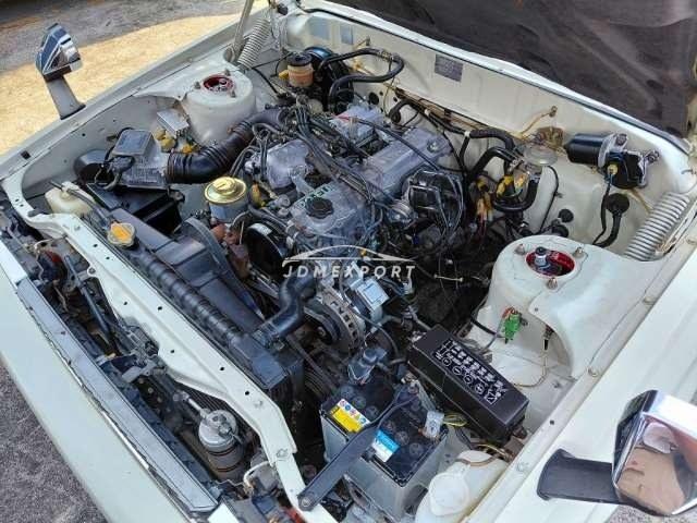 Toyota Cresta 1982 thumbnail 19