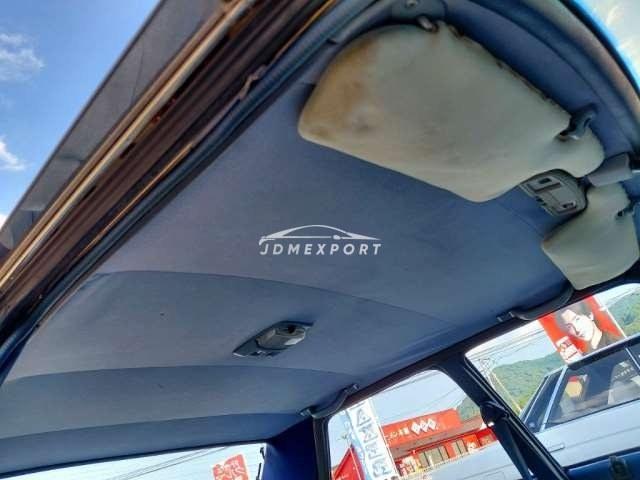 Toyota Cresta 1982 thumbnail 14