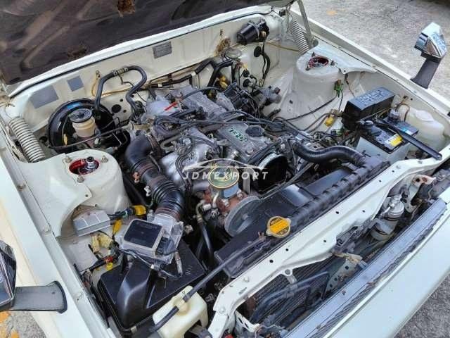 Toyota Cresta 1982 thumbnail 18