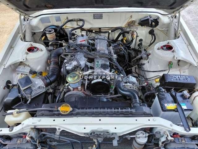 Toyota Cresta 1982 thumbnail 17