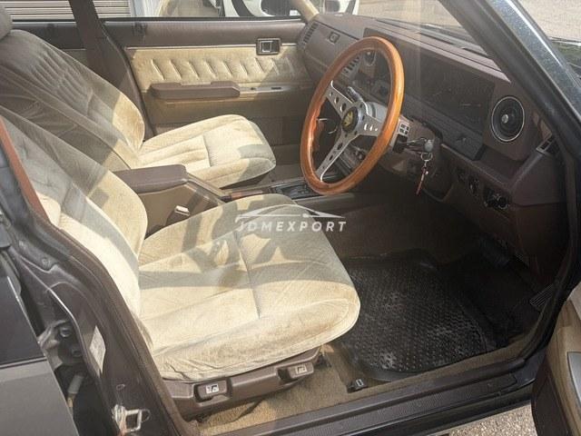 Toyota Cresta 1984 thumbnail 15