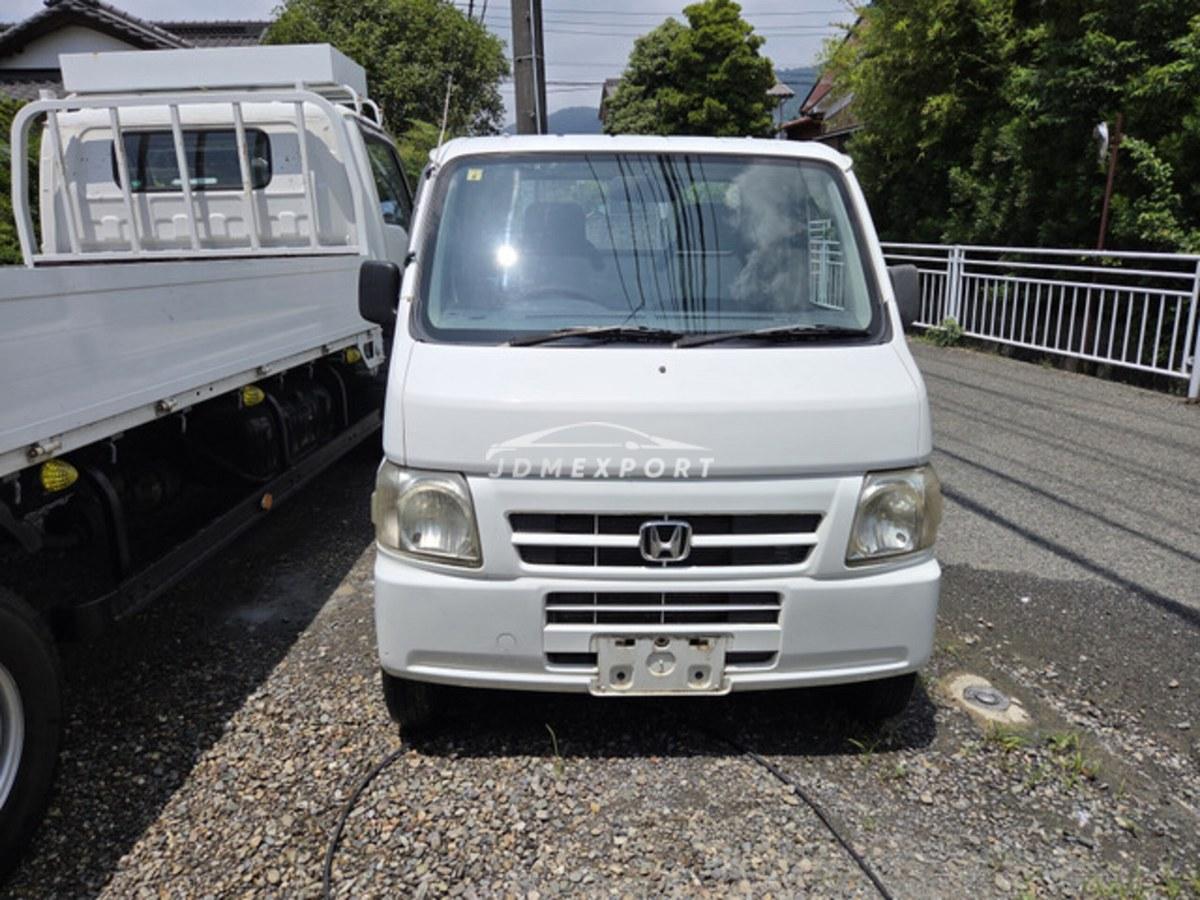 Honda Acty Truck 2001