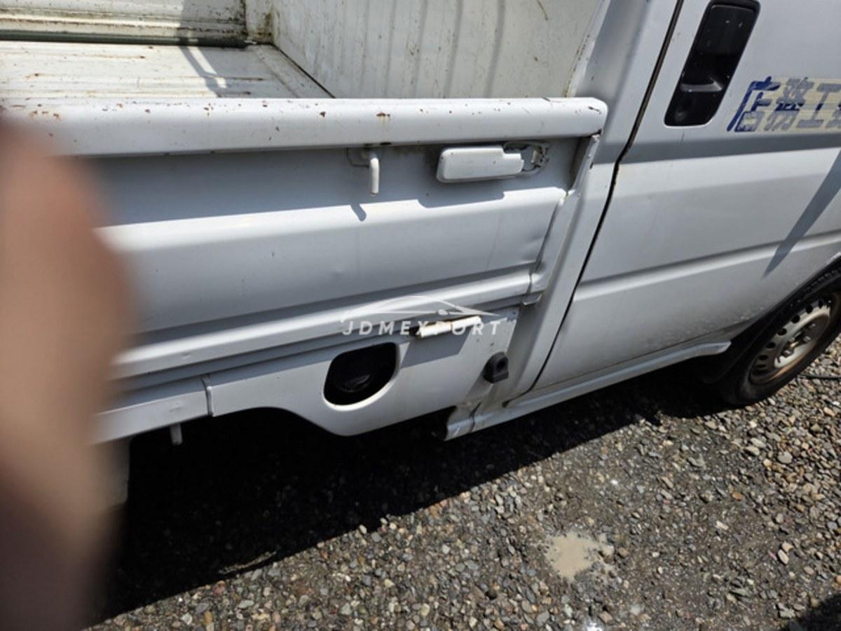 Honda Acty Truck 2001 thumbnail 11