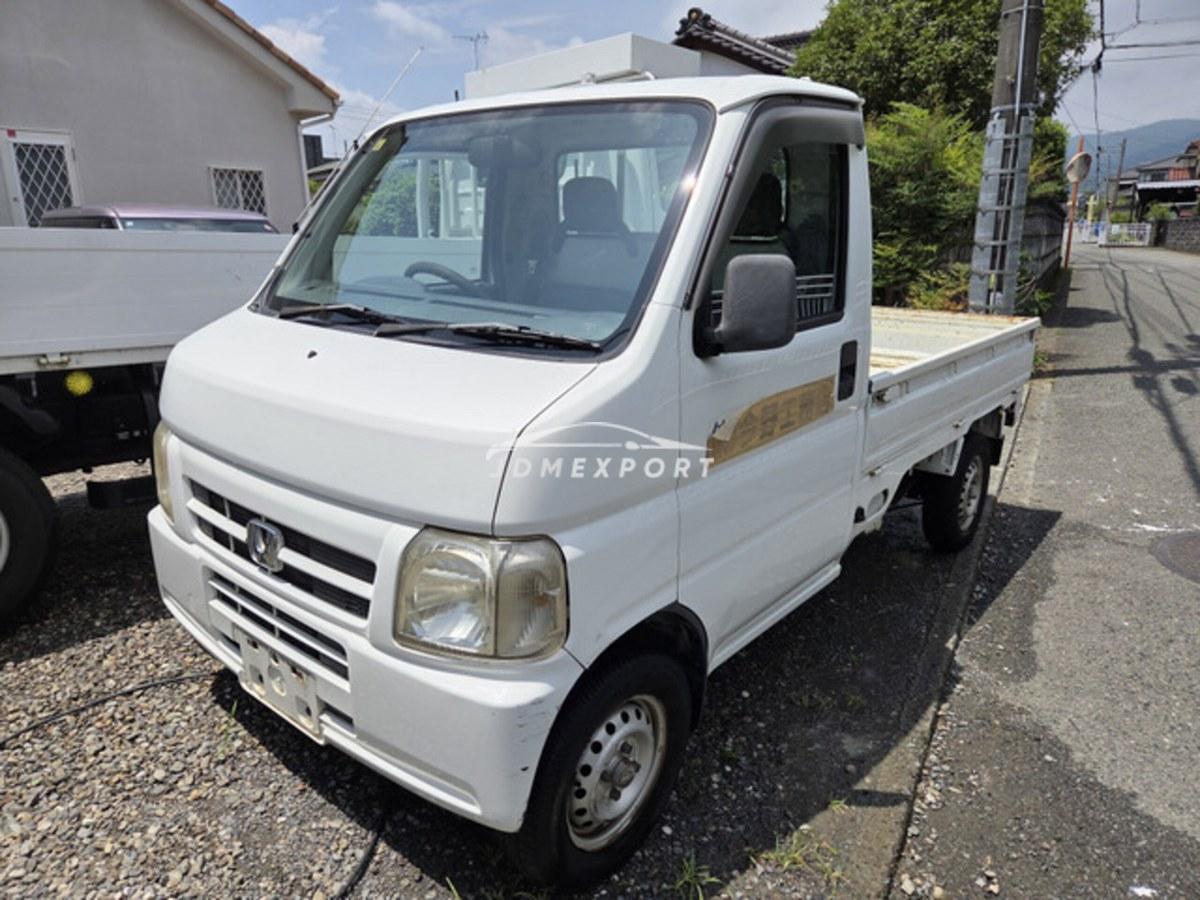 Honda Acty Truck 2001 thumbnail 16