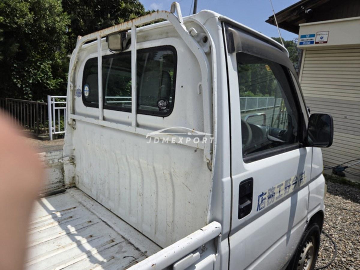Honda Acty Truck 2001 thumbnail 10