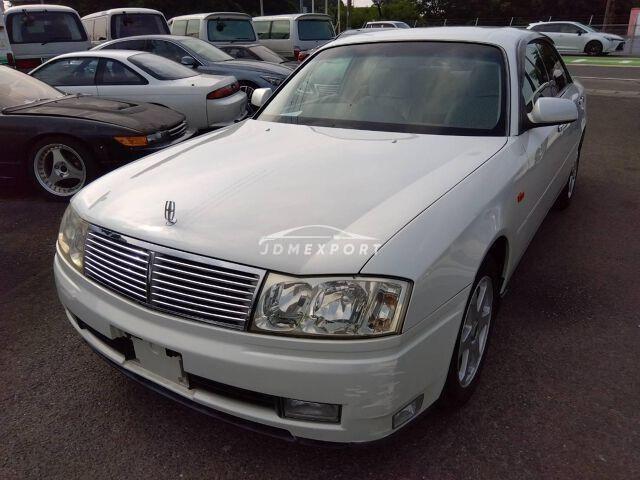 Nissan Cedric 1999