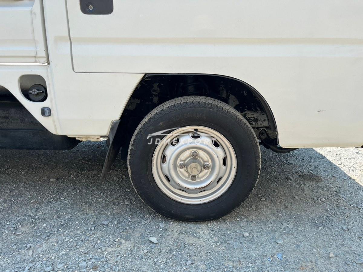 Honda Acty Truck 1996 thumbnail 28