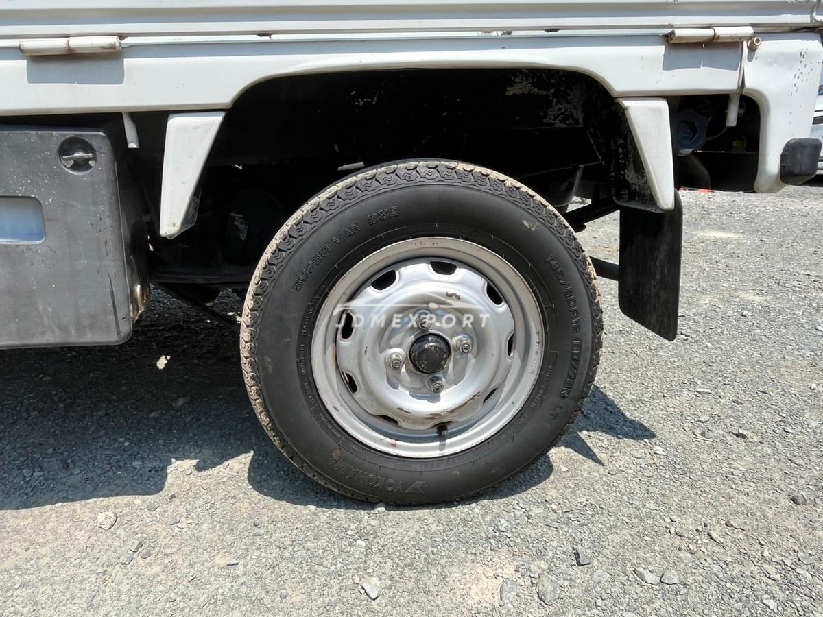 Honda Acty Truck 1996 thumbnail 46