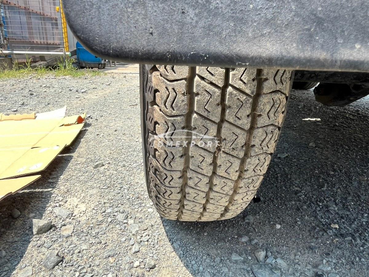 Honda Acty Truck 1996 thumbnail 47