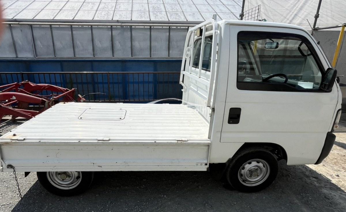 Honda Acty Truck 1996 thumbnail 10