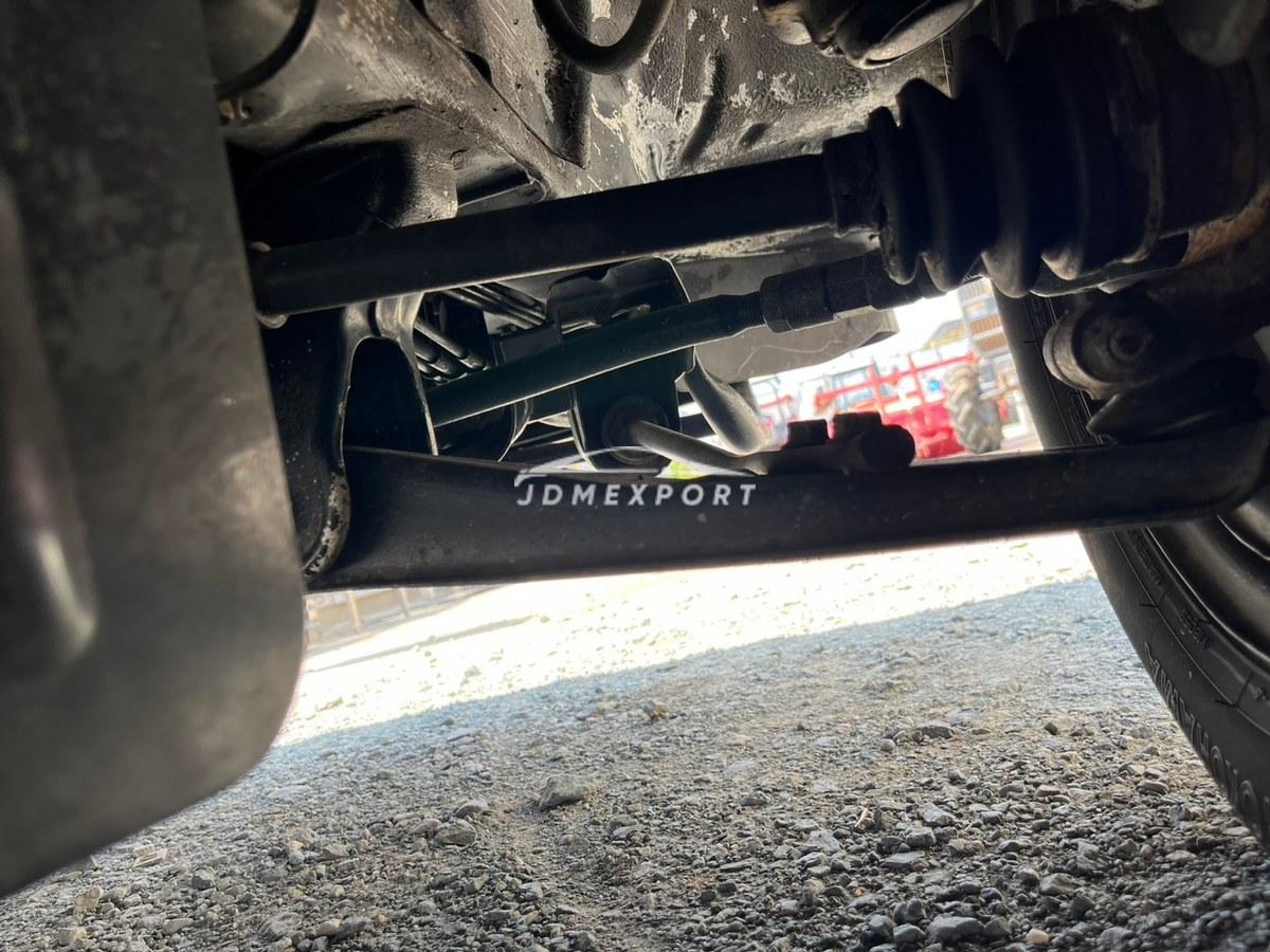 Honda Acty Truck 1996 thumbnail 31