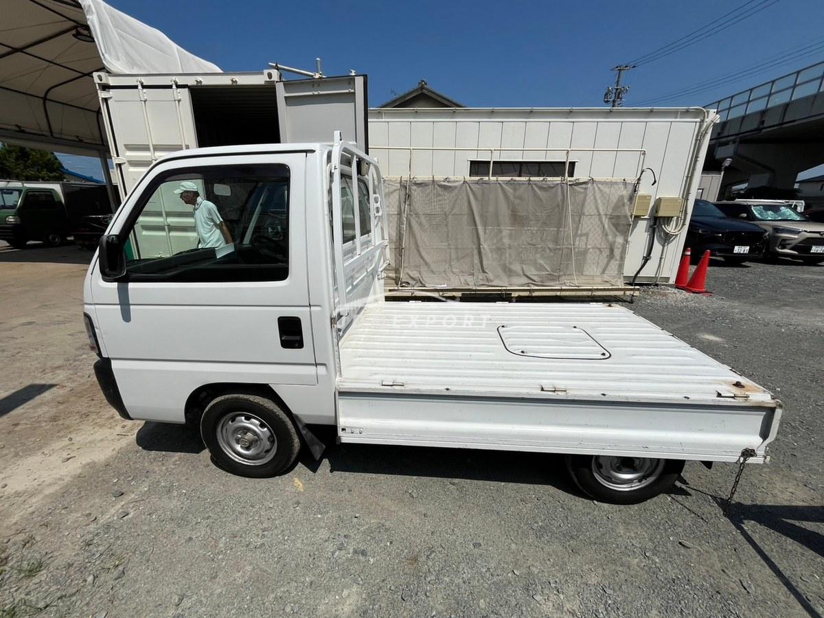 Honda Acty Truck 1996 thumbnail 14