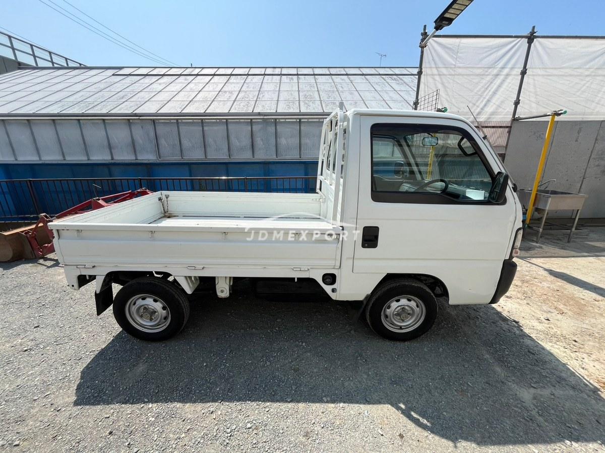 Honda Acty Truck 1996 thumbnail 12