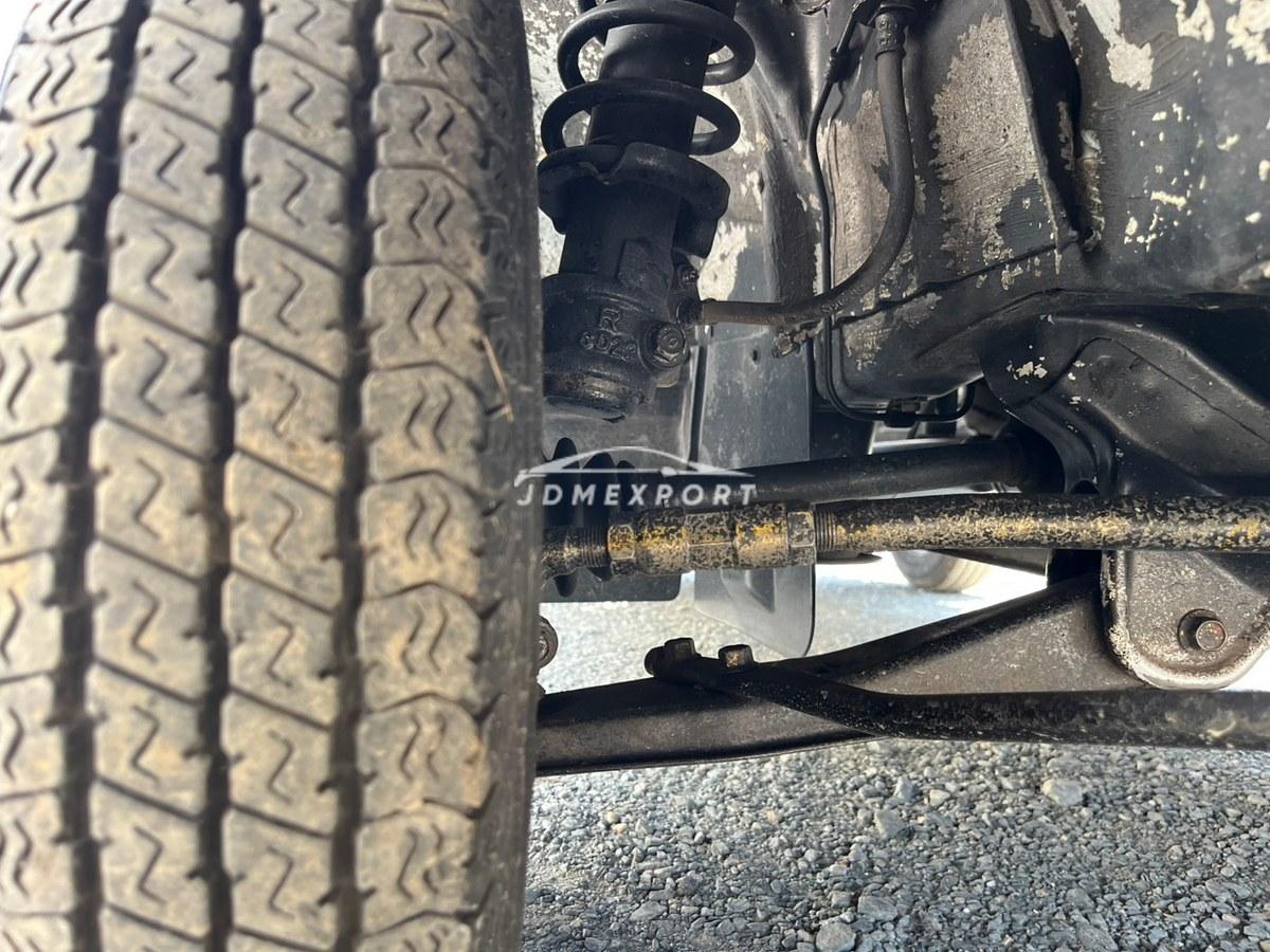 Honda Acty Truck 1996 thumbnail 33