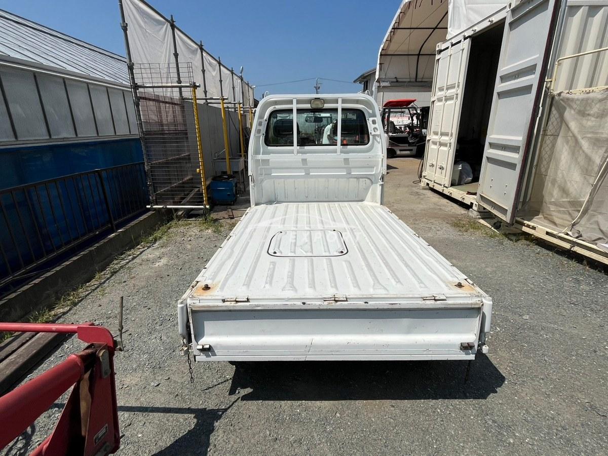 Honda Acty Truck 1996 thumbnail 13