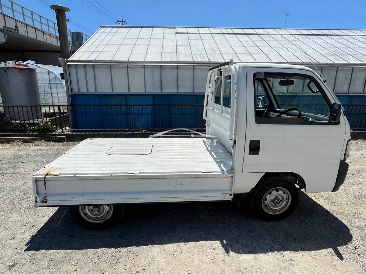 Honda Acty Truck 1998 thumbnail 8