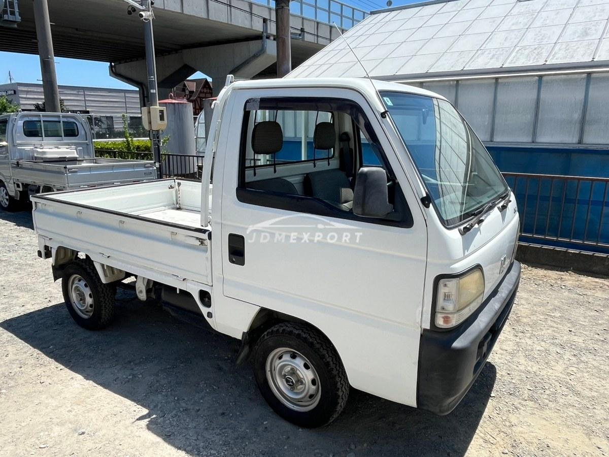 Honda Acty Truck 1998