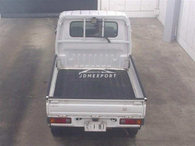 Honda Acty Truck 2000 thumbnail 7
