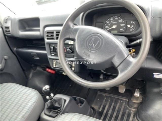 Honda Acty Truck 2000 thumbnail 4