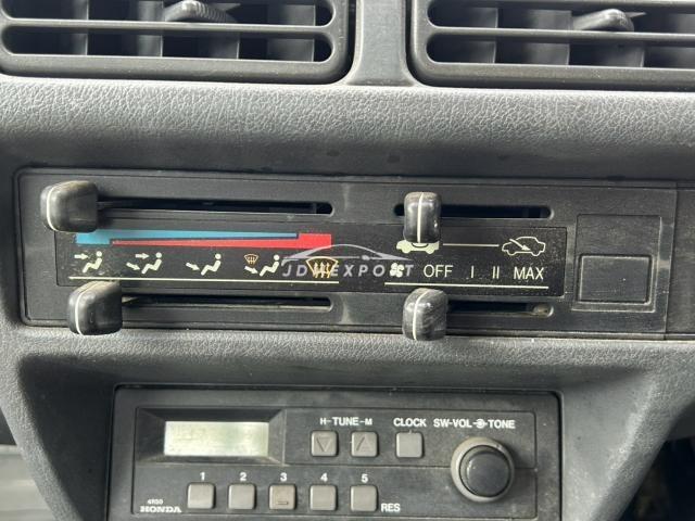 Honda Acty Truck 1996 thumbnail 6