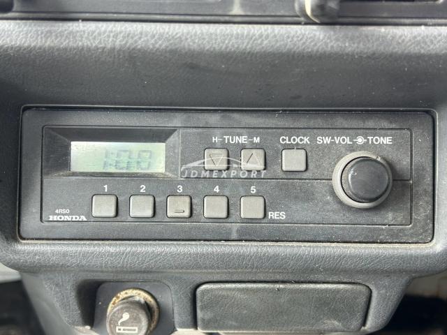 Honda Acty Truck 1996 thumbnail 5