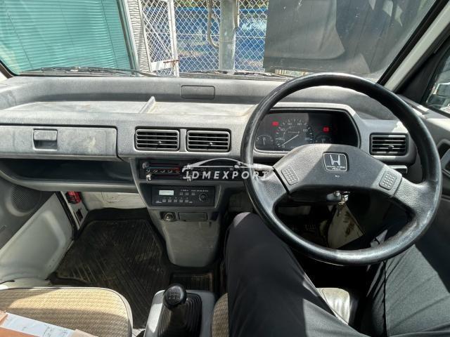 Honda Acty Truck 1996 thumbnail 4