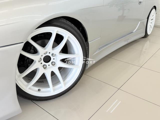 Nissan Silvia 1998 thumbnail 5