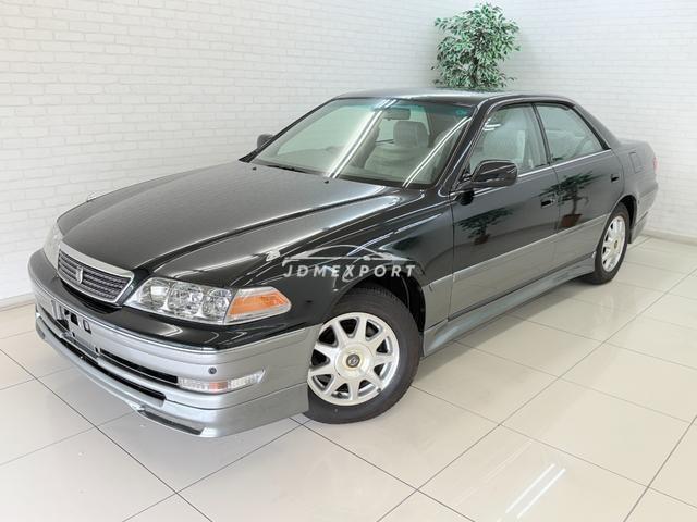 Toyota Mark II 1999