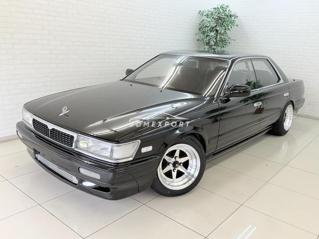 Nissan Laurel 1990