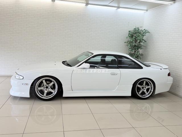 Nissan Silvia 1994 thumbnail 15