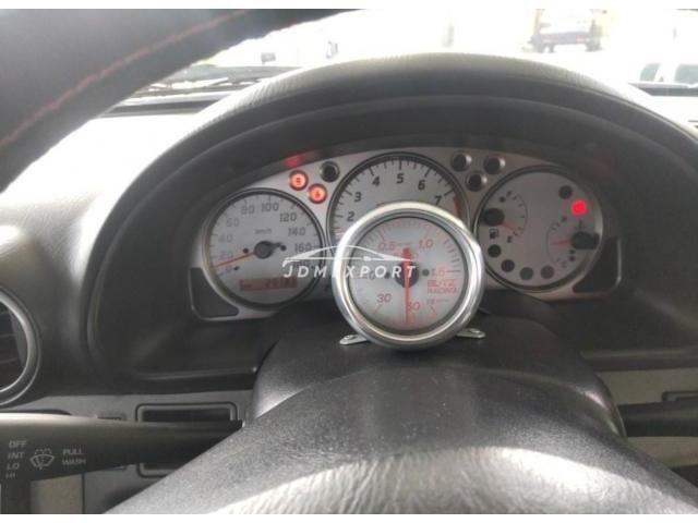 Nissan Silvia 2000 thumbnail 6