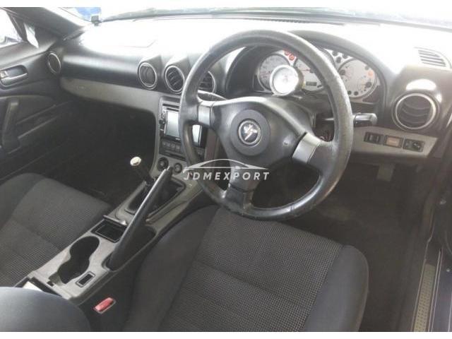 Nissan Silvia 2000 thumbnail 3