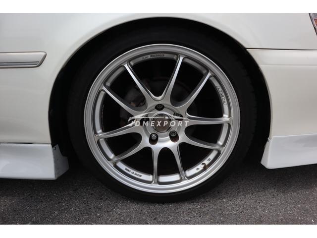 Toyota Cresta 2000 thumbnail 17