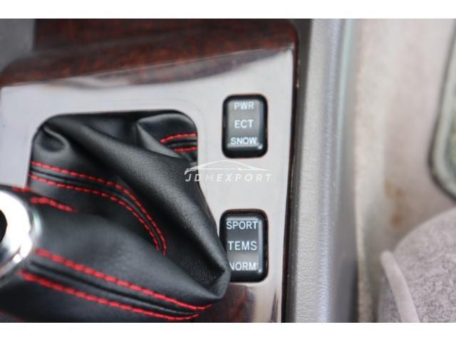 Toyota Cresta 2000 thumbnail 27