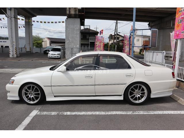 Toyota Cresta 2000 thumbnail 5