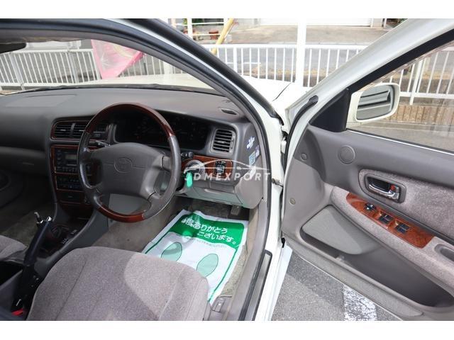 Toyota Cresta 2000 thumbnail 12