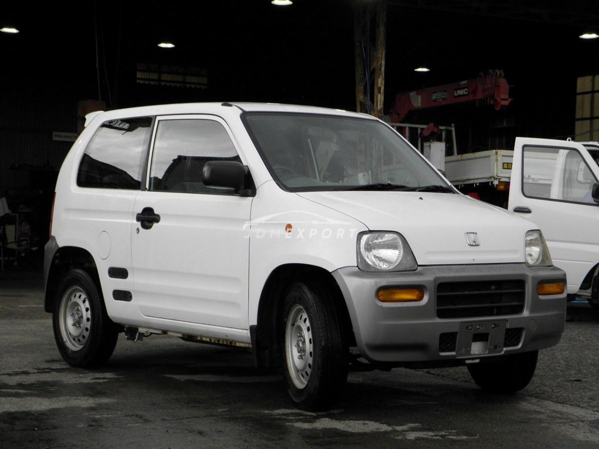 Honda Z 1998