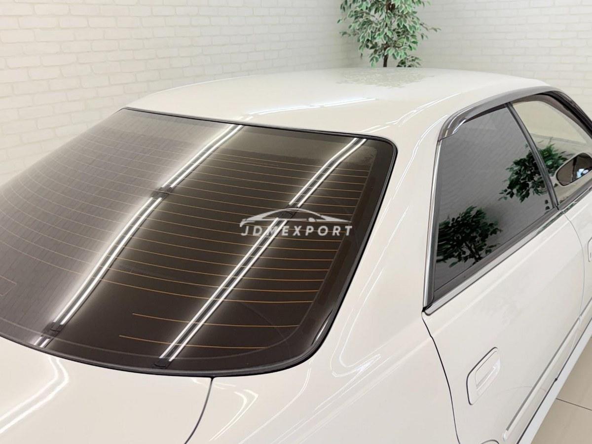 Toyota Mark II 1999 thumbnail 40