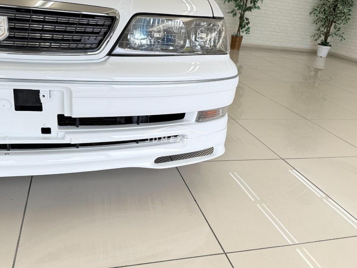 Toyota Mark II 1999 thumbnail 21