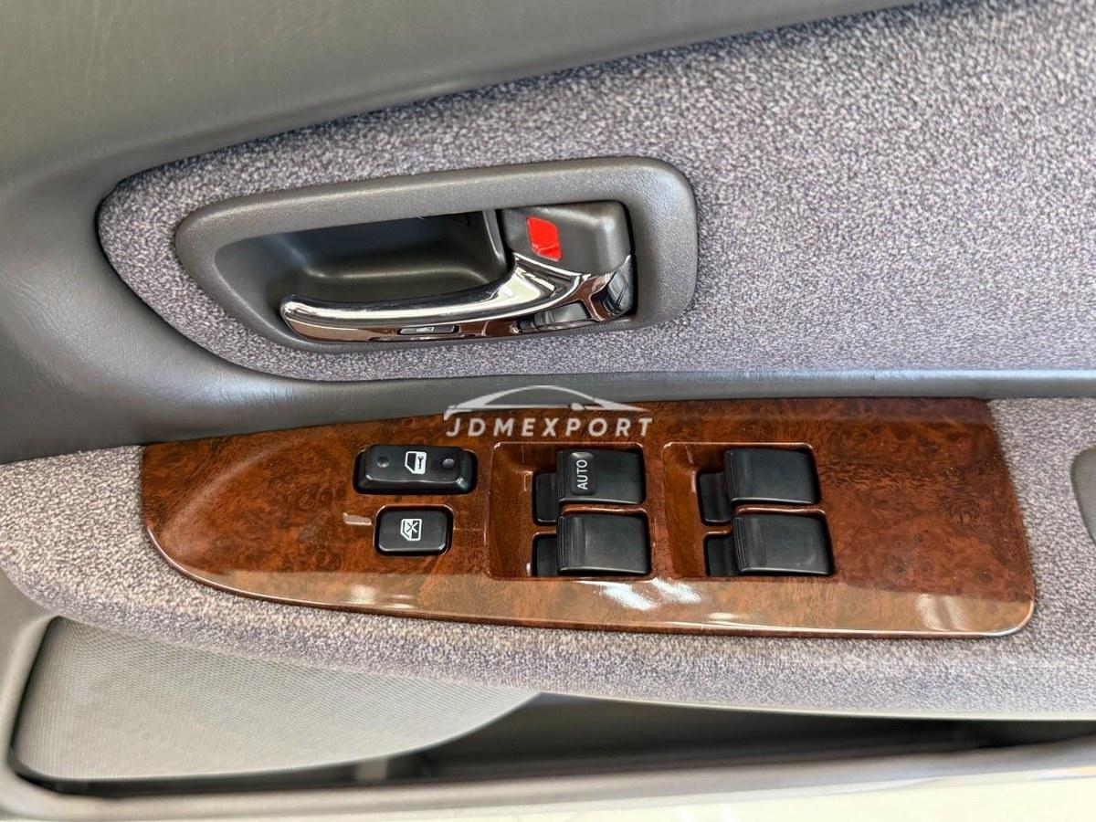 Toyota Mark II 1999 thumbnail 65